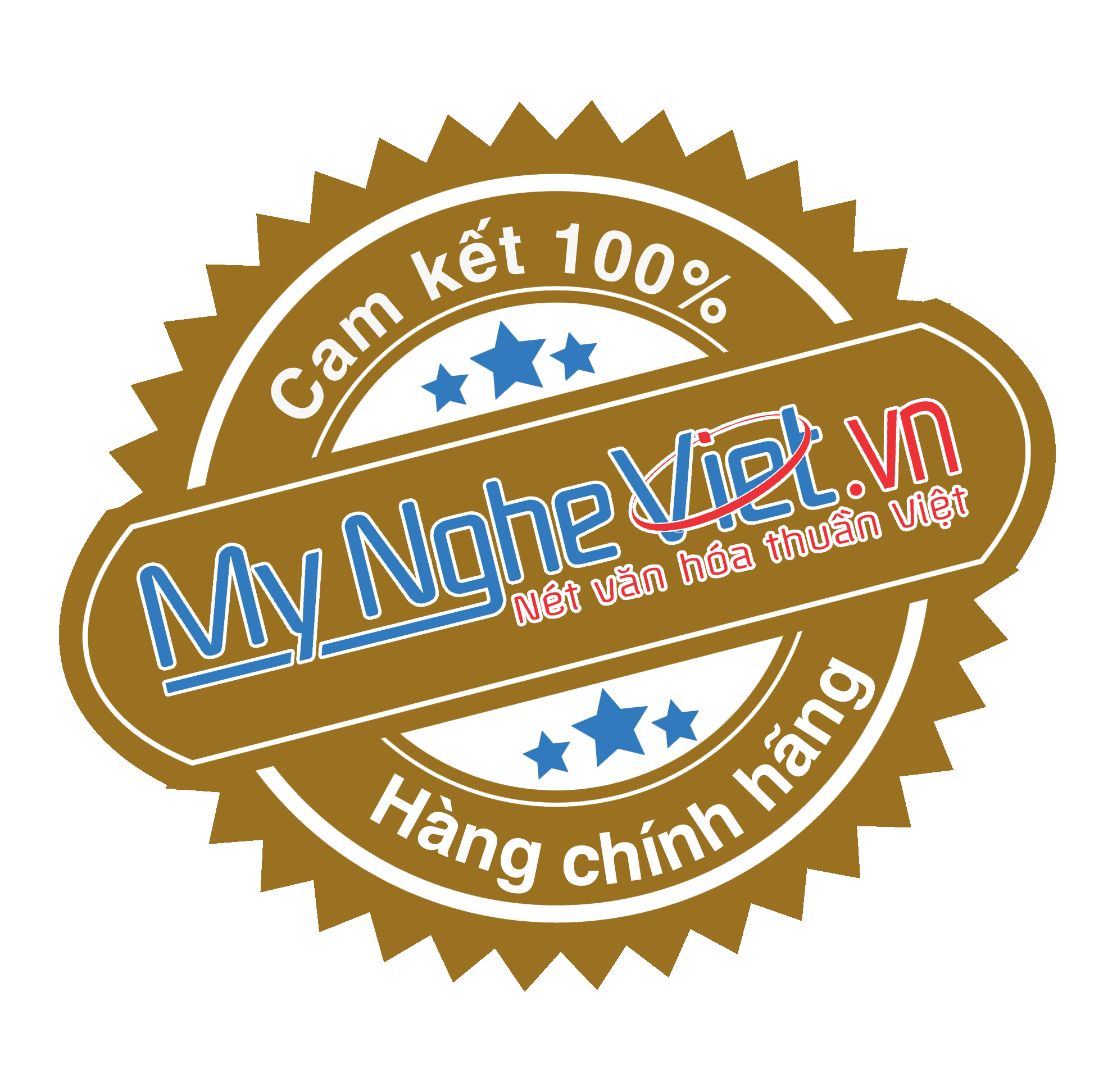 Logo chính hãng