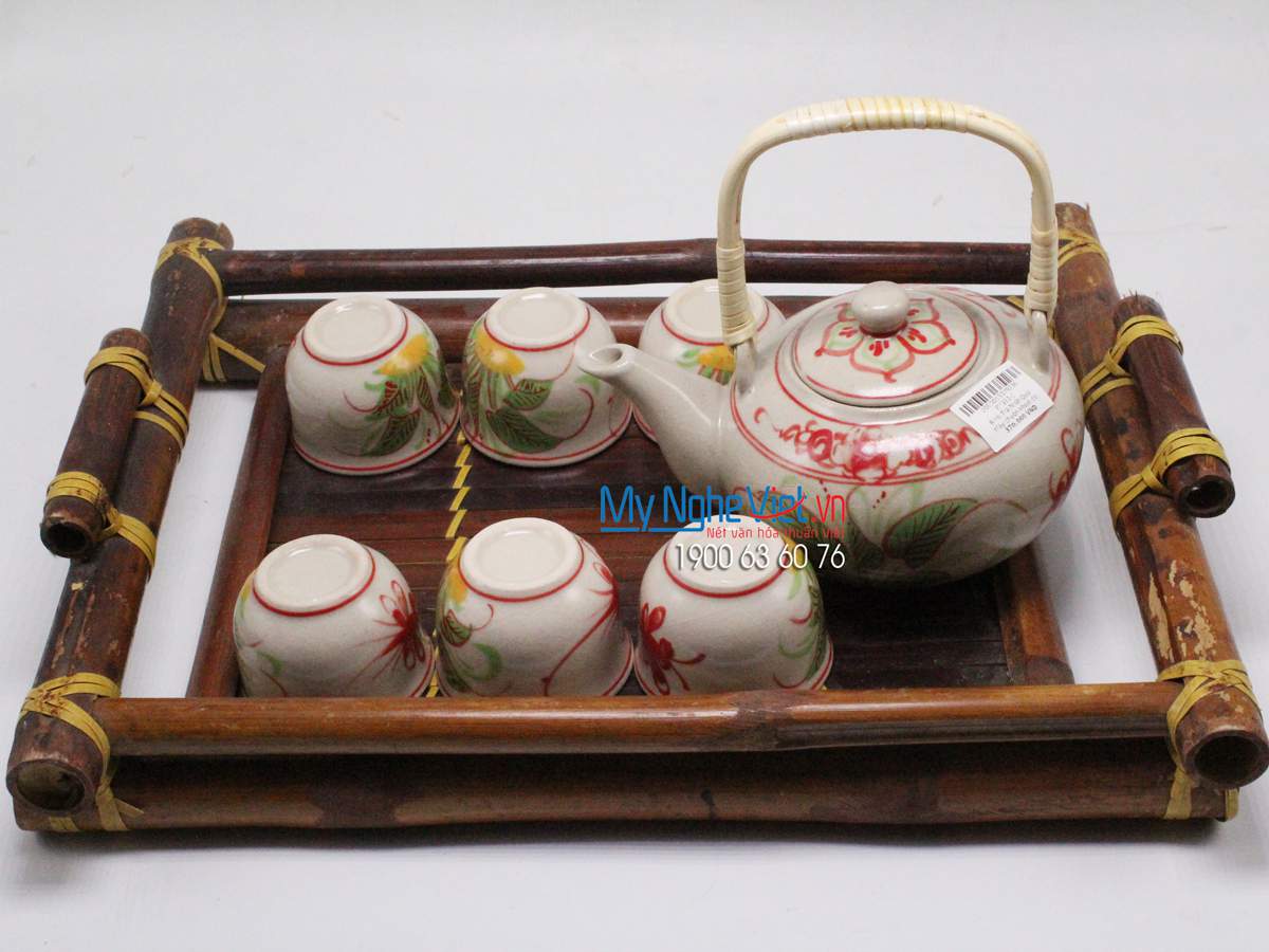 binh tra, am tra, am chen