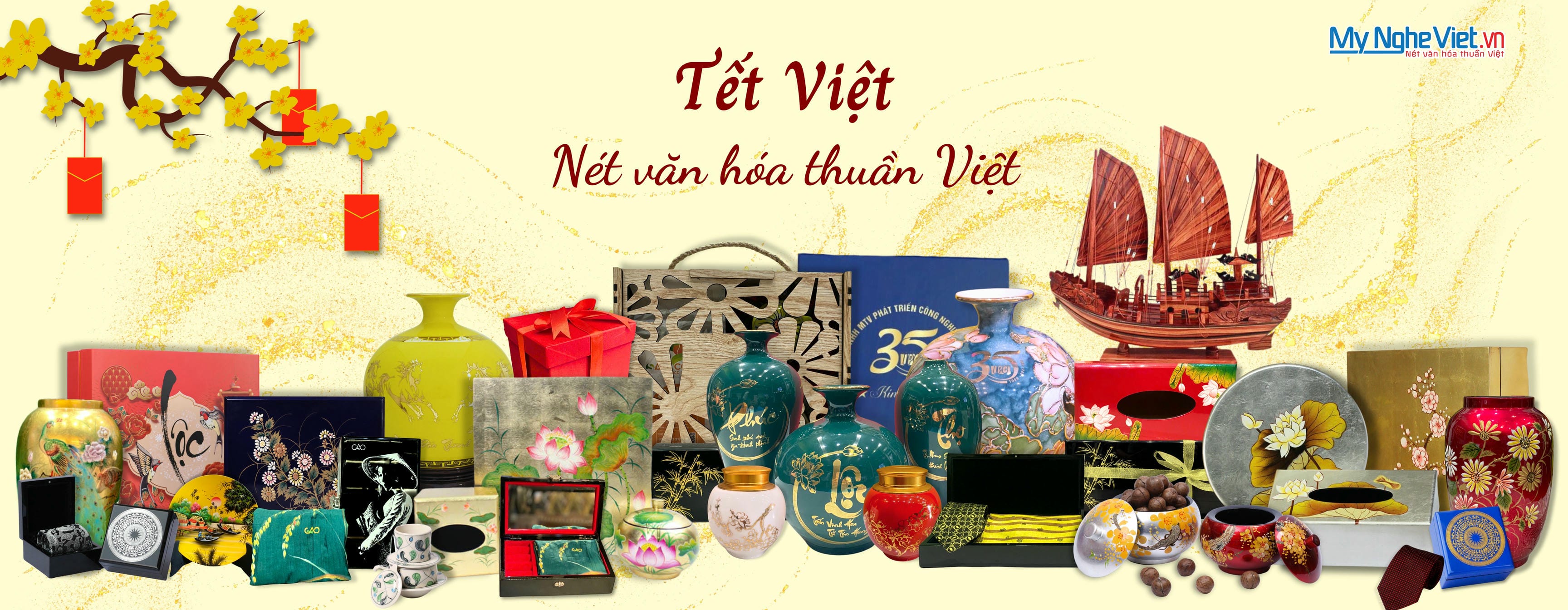 BANNER TẾT 2025