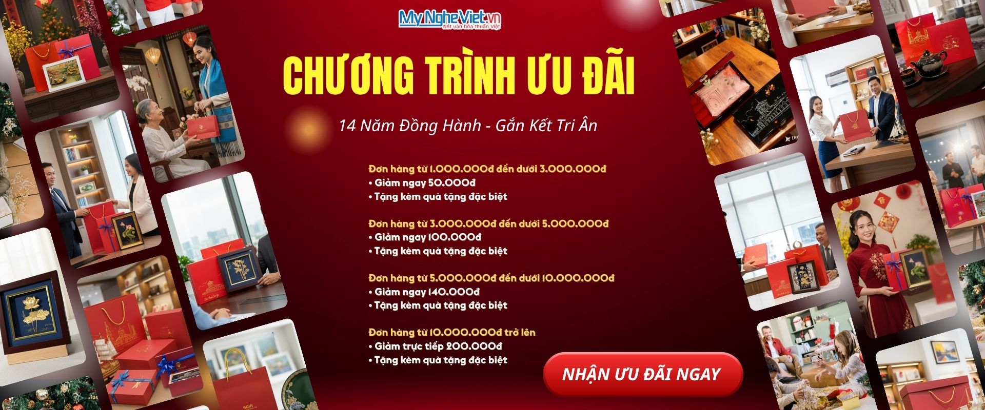 Chương trình 14 năm